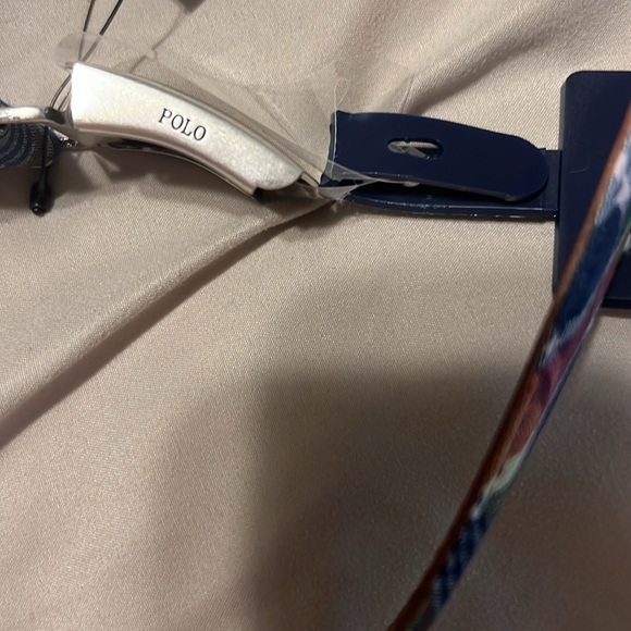 Mens polo golf belt - Picture 3 of 8